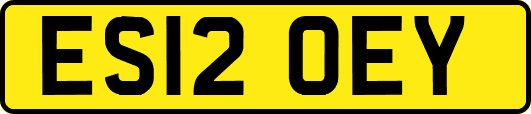 ES12OEY