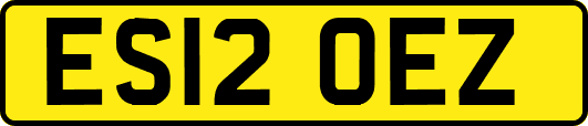 ES12OEZ