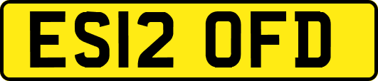 ES12OFD