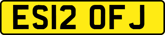 ES12OFJ