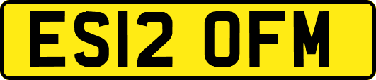 ES12OFM