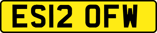 ES12OFW