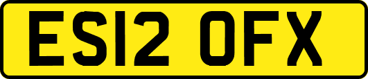 ES12OFX