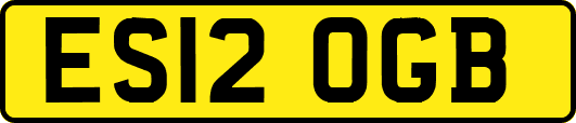 ES12OGB