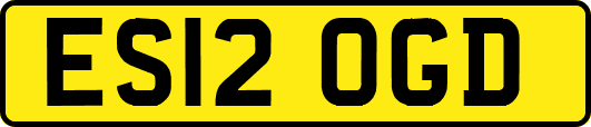 ES12OGD