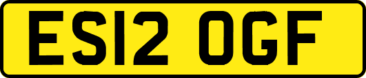 ES12OGF