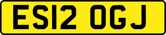 ES12OGJ