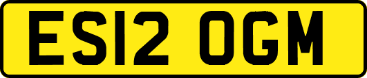 ES12OGM