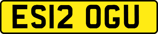 ES12OGU