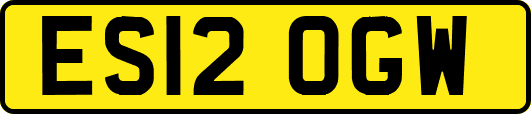 ES12OGW
