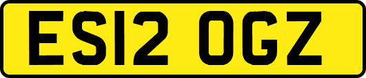 ES12OGZ