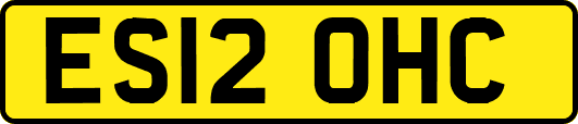 ES12OHC