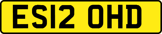 ES12OHD