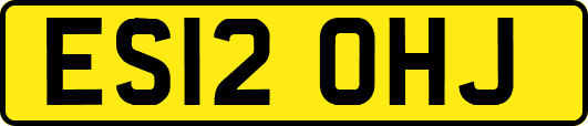 ES12OHJ