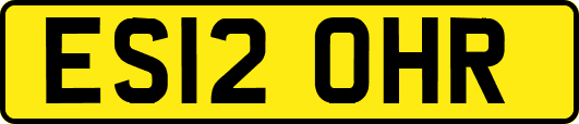 ES12OHR