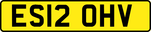 ES12OHV