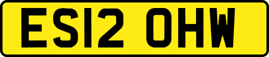 ES12OHW