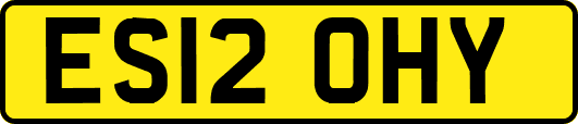 ES12OHY