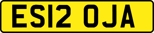 ES12OJA