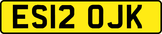 ES12OJK