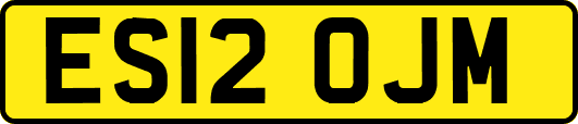 ES12OJM