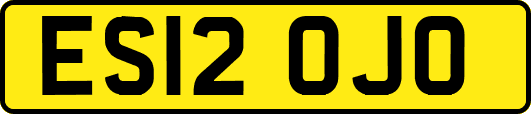 ES12OJO
