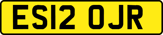 ES12OJR