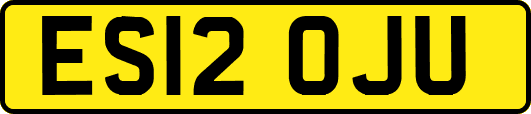 ES12OJU
