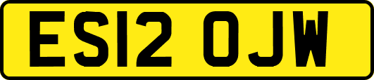 ES12OJW
