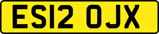 ES12OJX