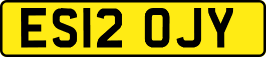 ES12OJY