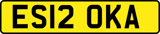 ES12OKA