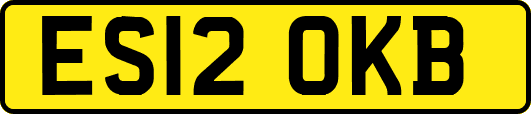 ES12OKB