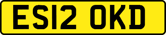 ES12OKD