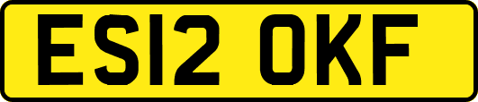 ES12OKF