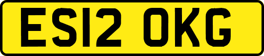 ES12OKG