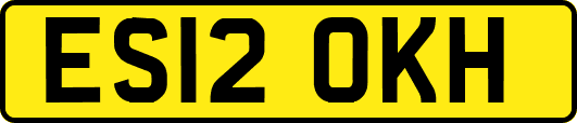 ES12OKH