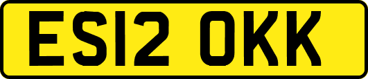 ES12OKK