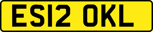 ES12OKL