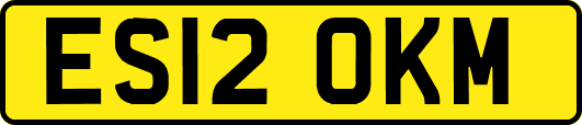 ES12OKM