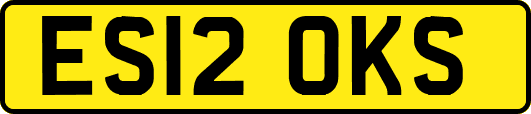 ES12OKS
