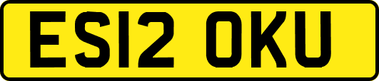 ES12OKU