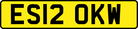 ES12OKW