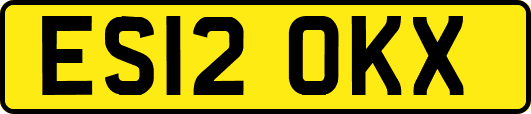 ES12OKX