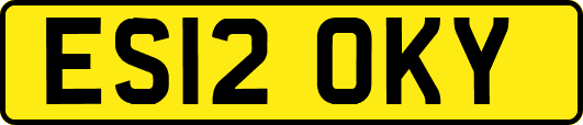 ES12OKY