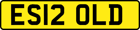ES12OLD