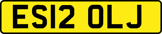 ES12OLJ