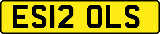 ES12OLS