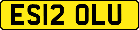 ES12OLU