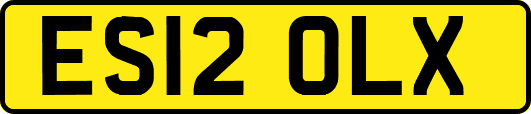 ES12OLX